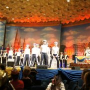 Prinzenproklamation Bonn (08.01.10)